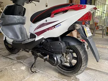 motores y pasolas - En venta PGO T-Rex 150 (2011)