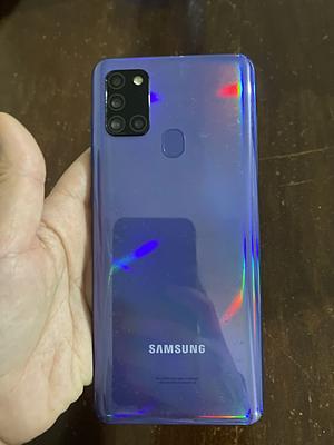 Listing thumbnail