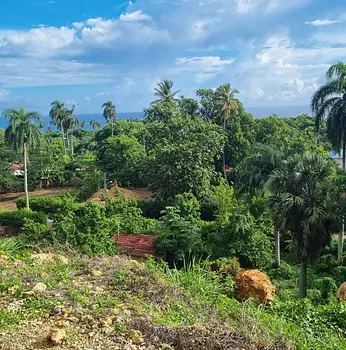 solares y terrenos - Vendo Solar en Oasis Cabo Frances ideal para construir la casa de tus sueños