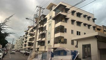apartamentos - Apartamento en venta en el malecón 