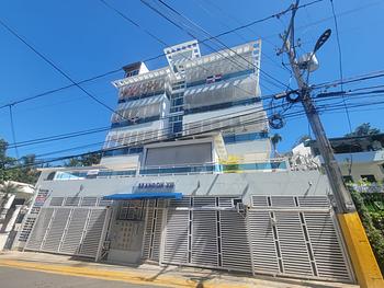apartamentos - Vendo 2do nivel con terraza techada Don Honorio 