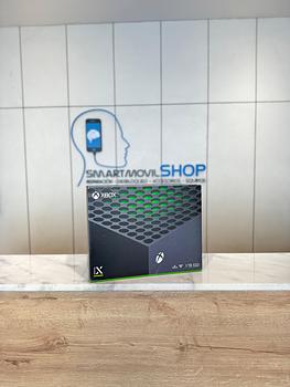 consolas y videojuegos - XBOX SERIE X 1TB OFERTA DE NAVIDAD!
