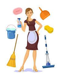 empleos disponibles - SE BUSCA EMPLEADA DOMESTICA Y CUIDAR NIÑO 
