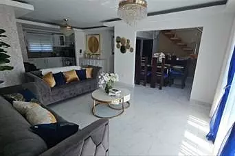 apartamentos - vendo penthouse en av. ecologica