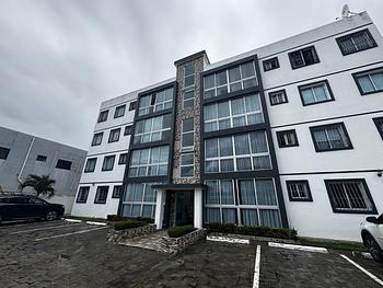 apartamentos - APARTAMENTO EN VENTA, AV. RAFAEL VIDAL, SANTIAGO