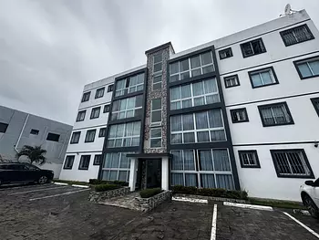 apartamentos - APARTAMENTO EN VENTA, AV. RAFAEL VIDAL, SANTIAGO