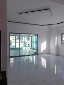 apartamentos - El apartamento de tus sueños 
2do nivel con amplia Terraza en Alma Rosa 1ra 