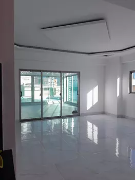 apartamentos - El apartamento de tus sueños 
2do nivel con amplia Terraza en Alma Rosa 1ra 