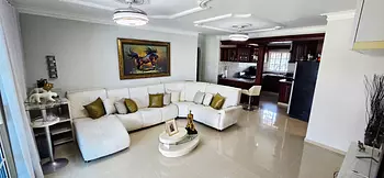 apartamentos - APARTAMENTO EN VENTA NUEVO SOL SANTO DOMINGO ESTE 