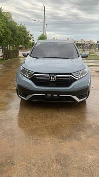 jeepetas y camionetas - Honda Crv EX 2020 AWD 4x4