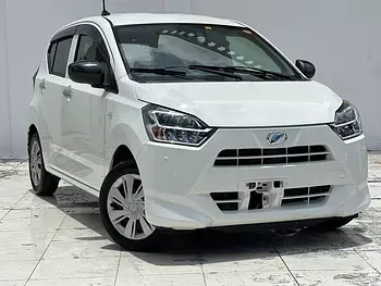 carros - DAIHATSU MIRA 2018Recien Importado