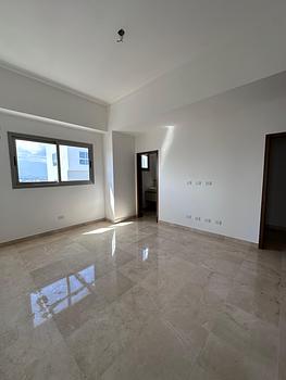 apartamentos - Apartamento en renta ubicado en ensanche naco