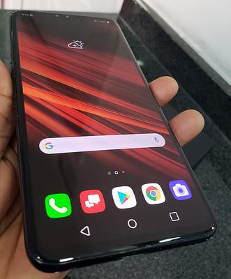 Listing thumbnail