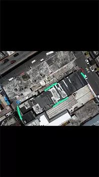 oficinas y locales comerciales - Venta de edificio en la avenida Duarte Distrito Nacional cerca de tiendas 