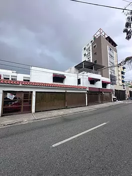 habitaciones y viviendas compartidas - Casa en venta para inversión en Bella vista 