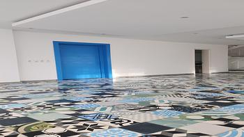 penthouses - PH ALQUILER MIRADOR SUR MODERNO