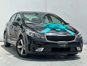 carros - KIA FORTE S 2018