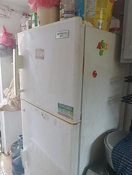 electrodomesticos - Vendo nevera Amrican usada en excelente precio, negociable. 