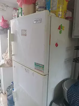 electrodomesticos - Vendo nevera Amrican usada en excelente precio, negociable. 