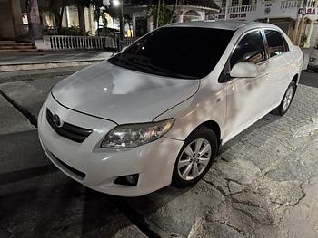 carros - Toyota Corolla