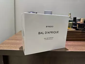 joyas, relojes y accesorios - Perfume Byredo PAL D'AFRIQUE 100ML EDP, Originales RD$ 16,500 NEG 