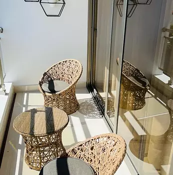 apartamentos - SIN INTERMDIARIOS RENTO APARTAMENTO AMUEBLADO CON AIREACONDIONADOS. espacioso