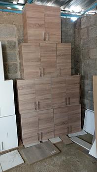 cocina - Gabinete mueble para cocina