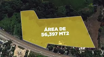 solares y terrenos - TERRENO EN VENTA, LA VEGA