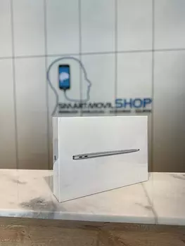 computadoras y laptops - MacBook Air M1 Apple chip | 256GB | 8GB RAM Nuevas