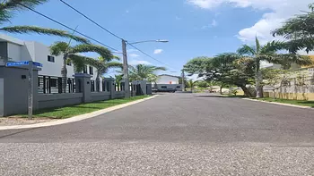 solares y terrenos - Se vende en Costa Marina Garden, dos solares