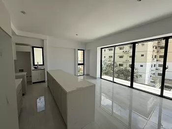 apartamentos - Apartamento en Bella Vista Sur nuevo a estrenar