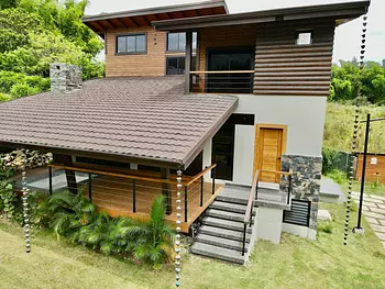 casas vacacionales y villas - Villa de Venta en  Jarabacoa 
