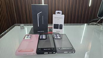 celulares y tabletas - Samsung Galaxy S25 Ultra 512GB Blanco SELLADOS