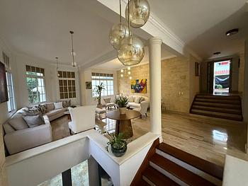 casas - Venta de Casa en Altos Arroyo hondo II