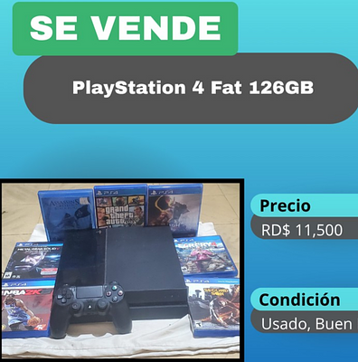 Listing thumbnail