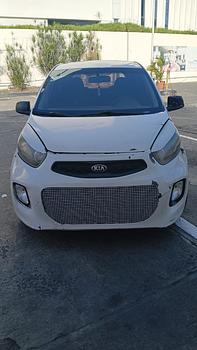 carros - Kia Morning negociable