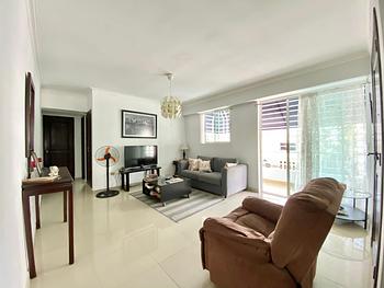 apartamentos - Venta Apto Familiar en Villa Marina