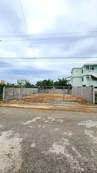 solares y terrenos - vendo mi solar 207 metros brisa oriental san isidro avenida ecologíca con titulo