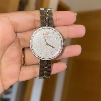 joyas, relojes y accesorios - Reloj Swarovski 100% auténtico