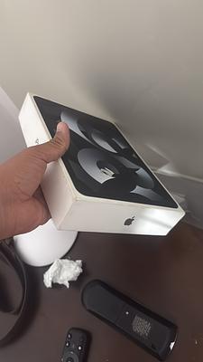 Listing thumbnail