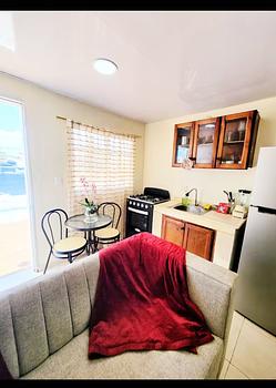 casas vacacionales y villas - vivienda rentada en Santo Domingo este "Airbnb" vacaciones, pasa días entre otro