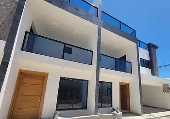 casas -  Proyecto de Casas en Prado 