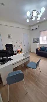 oficinas y locales comerciales - Consultorio psicologíco y medico