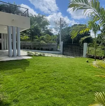 casas - Alquiler de Casa en Arroyo Manzano cerca del colegio SEK las americas