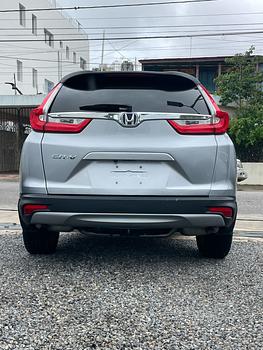 jeepetas y camionetas - Honda crv 2019