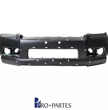 repuestos - Toyota 4runner bumper delantero trail '10-'13