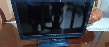 tv - Television Domoto para piezas o reparar