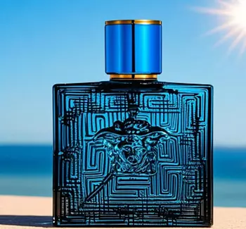 joyas, relojes y accesorios - PERFUME PARA HOMBRES 