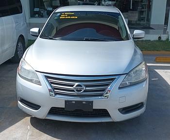 carros - Nissan Sentra 2013 Mecánico