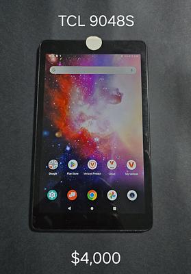 Listing thumbnail